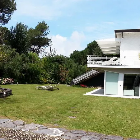 Willa Forte Dei Marmi Zoe *