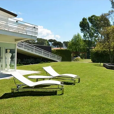 Forte Dei Marmi Zoe Willa *