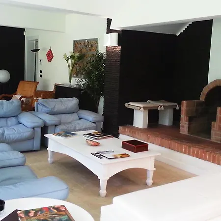Forte Dei Marmi Zoe Willa Cinquale