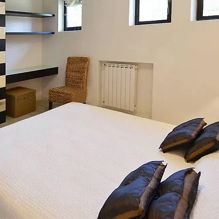 Willa Forte Dei Marmi Zoe Cinquale